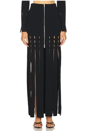 Nanushka Triana Skirt in - . Size L (also in M, S, XS).