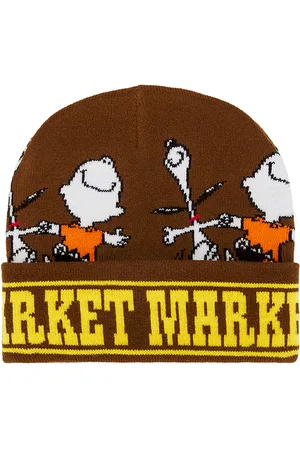 MARKET X Peanuts Dancing Beanie in - . Size all.