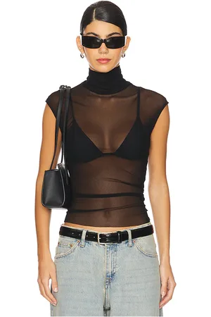 Only Hearts Turtleneck Shell in - . Size M/L (also in XL).