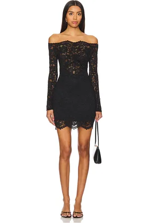 House of Harlow X REVOLVE Romy Mini Dress in - . Size L (also in M, S, XL).