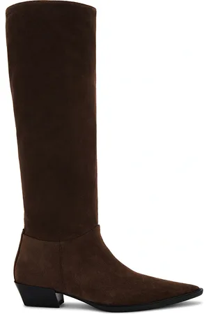 Vagabond Cassie Boot in - Brown. Size 37 (also in 38, 39).