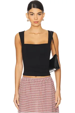 APRÈS Soft Bodice Top in - . Size L (also in M, S, XS).