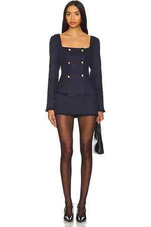 MORE TO COME Jamie Skirt Set in - . Size L (also in M, S, XL, XS, XXS).