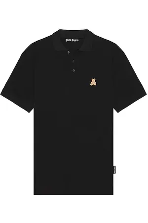 Palm Angels Bear in Mind Polo in - . Size L (also in S, XL/1X).