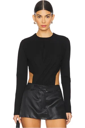 NONchalant Label Elise Bodysuit in - . Size M (also in S, XL, XS).