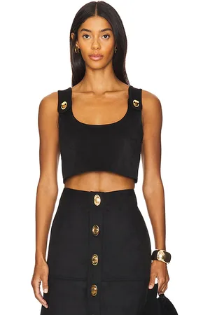 ALEXIS Noire Top in - . Size M (also in XS).