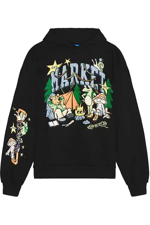 MARKET Backcountry Buds Hoodie in - . Size L (also in M).