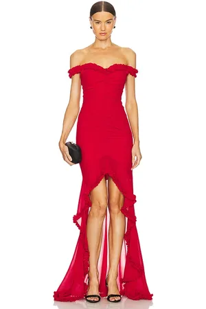 MAJORELLE Chandra Gown in - . Size S (also in XL, XXS).