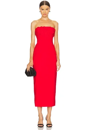 Runaway The Label Lottie Midi Dress in - . Size S (also in XS).