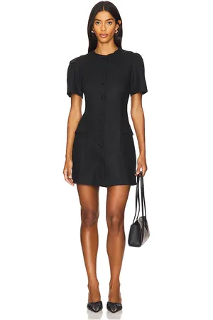 FAITHFULL THE BRAND Emma Mini Dress in - . Size M (also in XS).