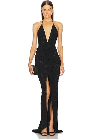 Michael Costello X REVOLVE Astoria Gown in - . Size M (also in S, XL, XS).