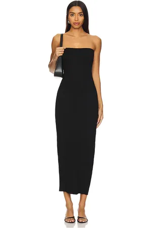Leset Rio Bandeau Dress in - . Size M (also in S, XL).