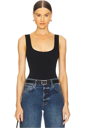 ÉTERNE Tank Bodysuit in - . Size M/L (also in XS/S).