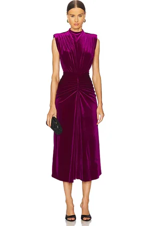 Saylor Al Dress in - Pink. Size L (also in XS).