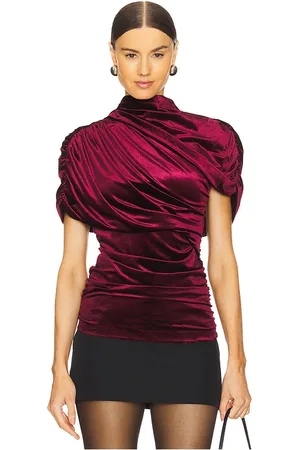 Amanda Uprichard Evianna Top in - . Size S (also in XS).