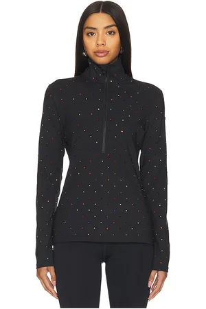 Goldbergh Clair Rhinestone Ski Pully in - . Size L (also in S).