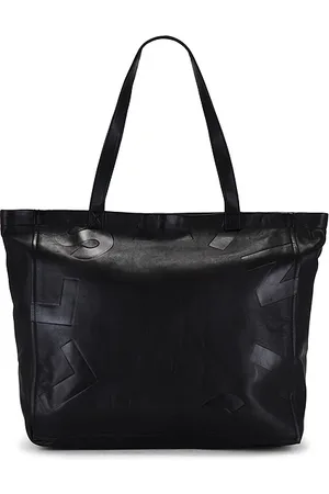 AllSaints Large Tierra Tote in - . Size all.