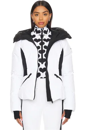 Goldbergh Lou Duck Down Puffer in - . Size 36 (also in 42).