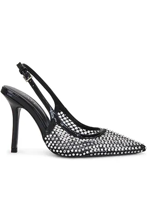 Raye Roma Slingback in - Black. Size 10 (also in 6.5, 7, 8.5, 9, 9.5).