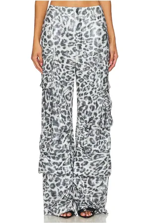 Steve Madden Duo Pant in - Black. Size S (also in XS).