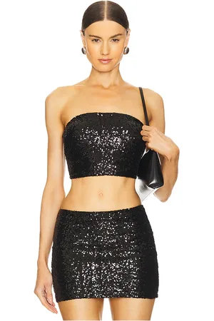 Only Hearts Karlie Crop Top in - . Size M (also in S).