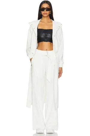 Heroine X Mona Kattan Ava Coat in - . Size M (also in XS).