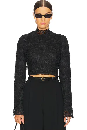 STONE_COLD_FOX X REVOLVE Sophia Top in - . Size L (also in M, S, XS).