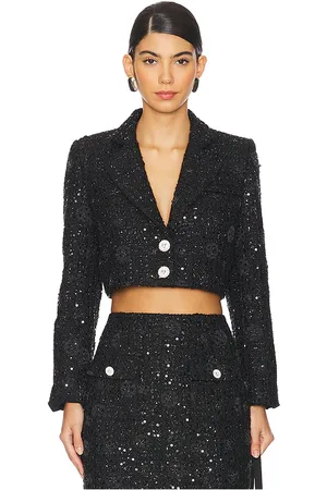 ELLIATT Adeline Jacket in - . Size L (also in M, S, XS).