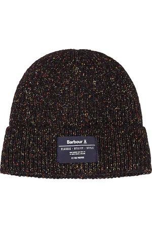 Barbour Eston Beanie in - . Size all.