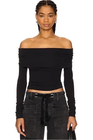 Free People X REVOLVE Iris Layering Top in - . Size L (also in M, XL, XS).