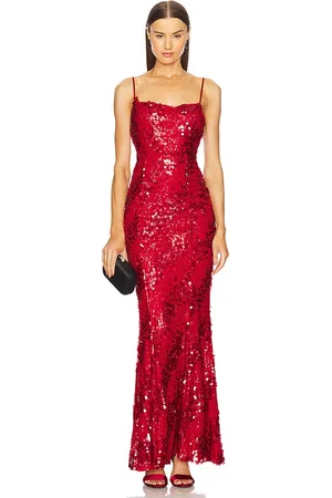 Michael Costello X REVOLVE Marlene Gown in - . Size S (also in XS, XXS).