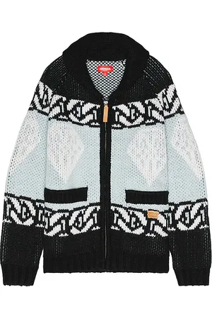 ICECREAM The Shining Cardigan in - . Size L (also in M, S).