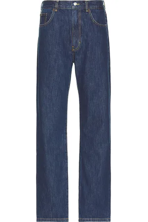 Jeanerica Vega Jeans in - Denim-Dark. Size 30 (also in 34, 36).