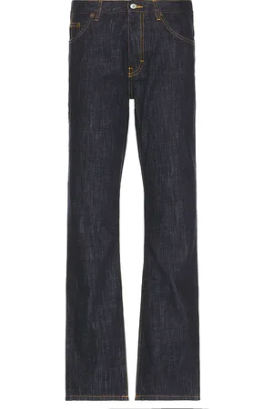 Jeanerica Odeon Jeans in - Denim-Dark. Size 30 (also in 32, 34, 36).
