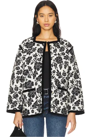 POSSE Romeo Jacket in - Black. Size L (also in M).