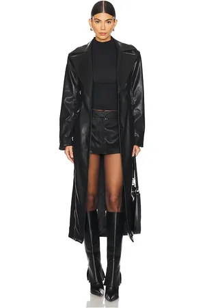 Camila Coelho Inez Coat in - . Size M (also in XL, XXS).