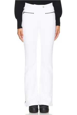 Erin Snow Alana Pant in - White. Size 2 (also in 4, 6, 8).