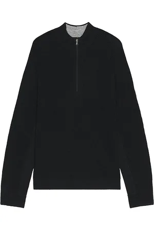 Rhone Walden Waffle Knit 1/4 Zip Sweater in - . Size L (also in S).