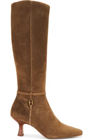 Coach Raquel Boot in - Brown. Size 6.5 (also in 8).