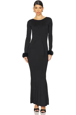OW Ciara Maxi Dress in - . Size L (also in M, S, XS).
