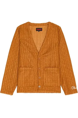 Pleasures Boredom Cardigan in - . Size M (also in S, XL/1X).