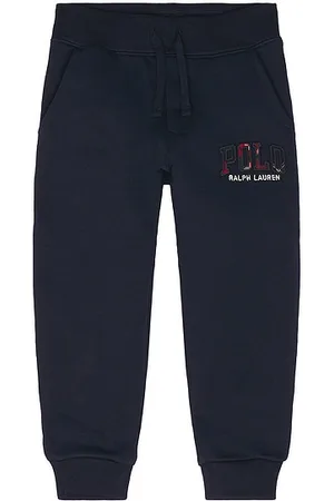 Ralph Lauren Kids Polo Logo Jogger Pant in - . Size 2 (also in 4, 5).