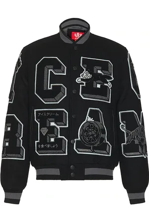 ICECREAM Creme Jacket in - . Size L (also in M).