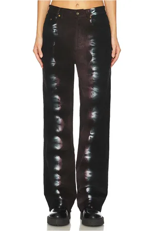 H2OFagerholt Brasilia Pants in - Black. Size L (also in M, S, XS).
