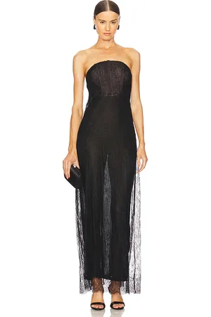 House of Harlow X REVOLVE Solene Maxi Dress in - . Size L (also in M, S, XL).