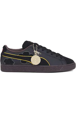 PUMA X One Piece Suede in - . Size 9 (also in 9.5).