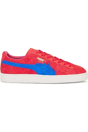 PUMA X One Piece Suede in - . Size 10 (also in 10.5, 11, 11.5, 12, 7, 7.5, 8, 8.5, 9, 9.5).