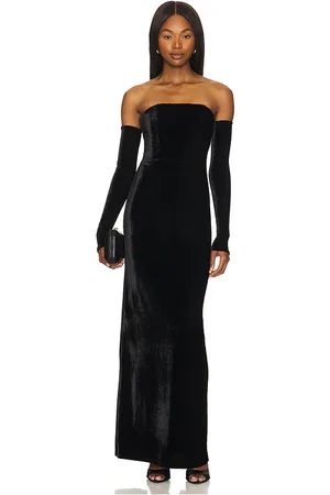 House of Harlow X REVOLVE Cici Maxi Dress in - . Size L (also in M, S, XL, XS, XXS).
