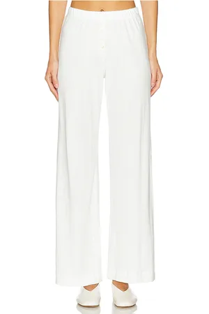 Leset Pointelle Boxer Pant in - . Size S (also in XS).
