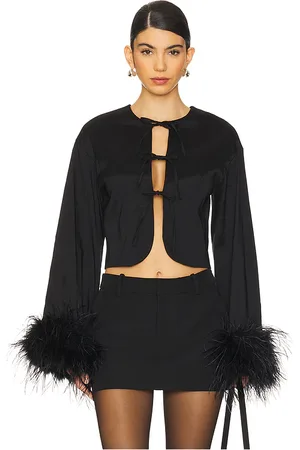 STONE_COLD_FOX X REVOLVE Alice Top in - . Size L (also in M, S, XL, XS).